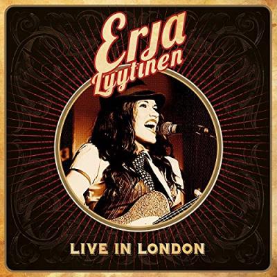Live in London Inclus DVD