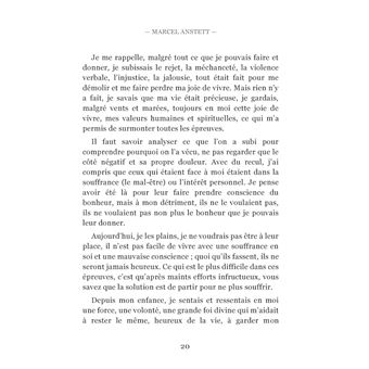 Marcel et l'Incroyable
