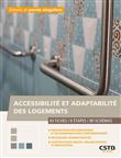 Accessibilité et adaptabilité des logements