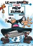 Le Petit Spirou présente... - Tome 6 - Mon prof de Zumba / Edition spéciale, Limitée (Opé été 2023)