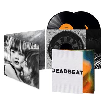 Deadbeat - Tame Impala - Vinyle album - Achat & prix | Black friday fnac
