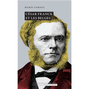 César Franck et les Belges