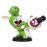 Figurine Mario et Les Lapins Crétins Kingdom Battle Yoshi 15 cm