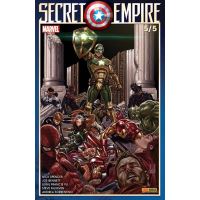 Secret Empire
