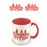 Mug Stranger Things Friends Don't Lie_0