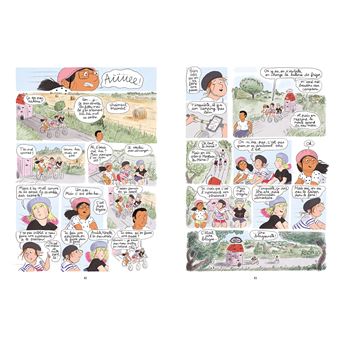 Les Petites reines