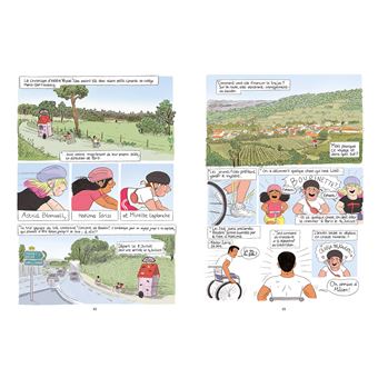 Les Petites reines