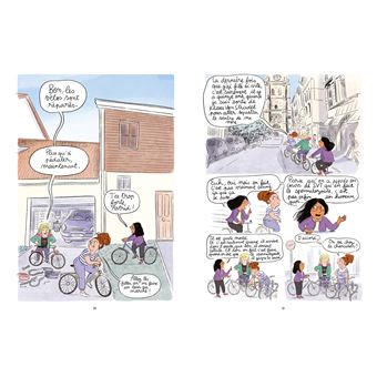 Les Petites reines