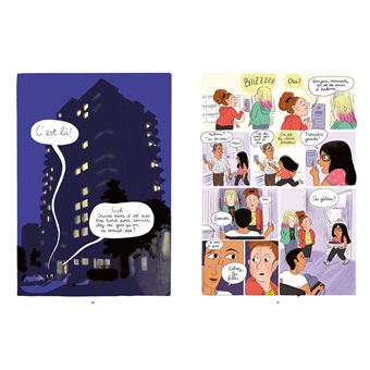 Les Petites reines