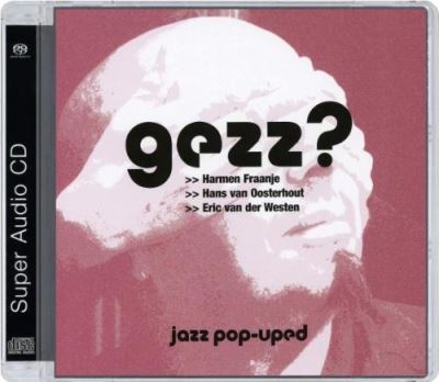 Jazz pop uped