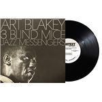 Three Blind Mice- Vinilo