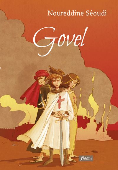 Gove, la voie du chevalier