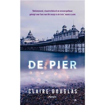 De pier