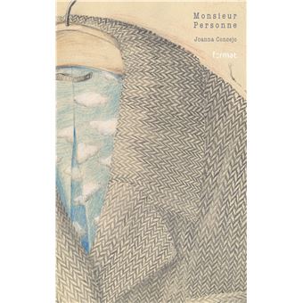 Monsieur Personne