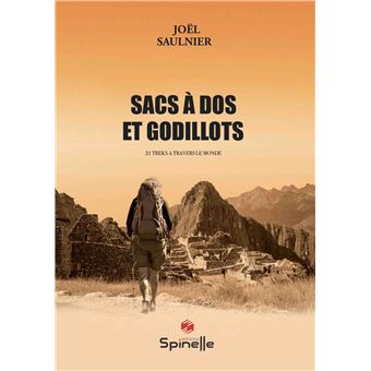 Sacs à dos et godillots