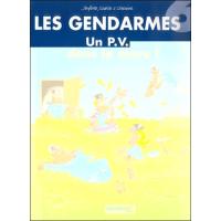 Les Gendarmes Un Pv Dans La Mare Tome 06 Les Gendarmes Henri Jenfevre Olivier Sulpice Christophe Cazenove Broche Achat Livre Ou Ebook Fnac