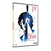 Diva DVD  FR