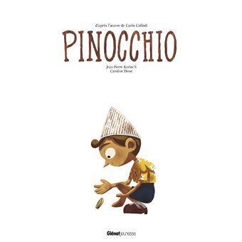 Pinocchio