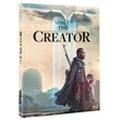 The Creator Blu-ray