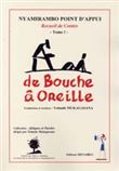 De bouche à oreille