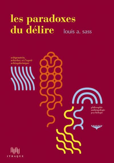 Les Paradoxes du délire
