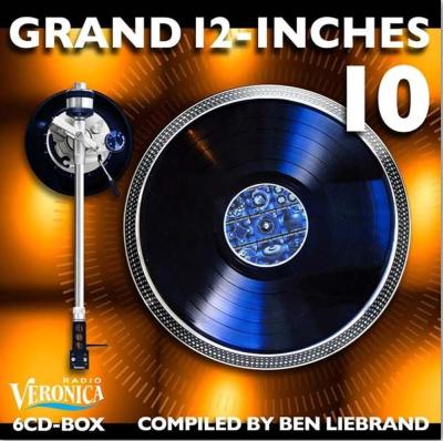 Grand 12 inches vol 10