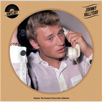 Johnny Hallyday