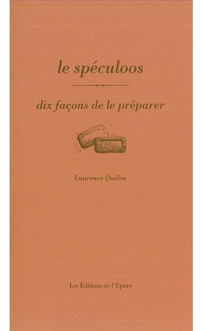 Le Speculoos, dix façons de le préparer