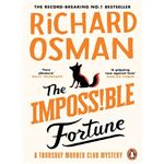 The Impossible Fortune