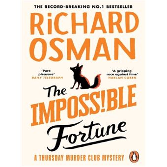 The Impossible Fortune