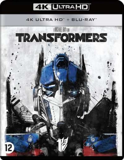 TRANSFORMERS-BIL-BLURAY 4K