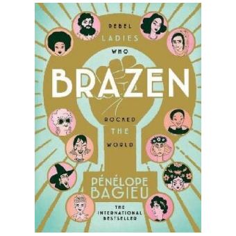 Brazen 'Brazen' Review:
