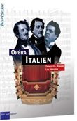 Coffret Opera italien