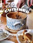Cuisiner autour du pot - Objets en terre & recettes partagées