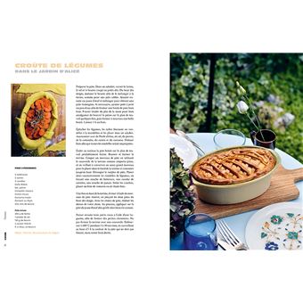 Cuisiner autour du pot - Objets en terre & recettes partagées