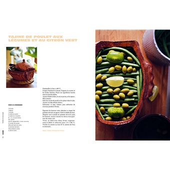 Cuisiner autour du pot - Objets en terre & recettes partagées