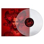 Vermillion - Vinilo