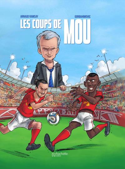 Mourinho - les coups de mou