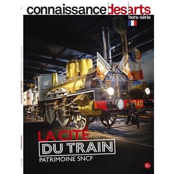 La cite du train - patrimoine sncf - mulhouse