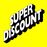 Super Discount - 2 Vinilos