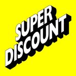 Super Discount - 2 Vinilos