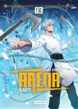 Arena, tome 3