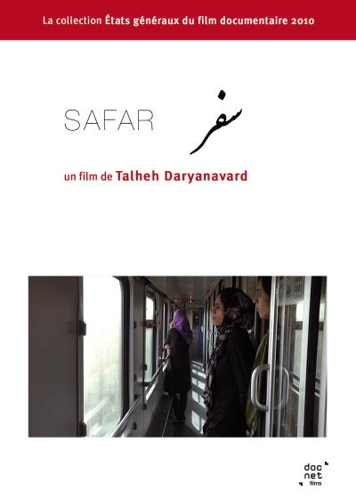 Safar DVD