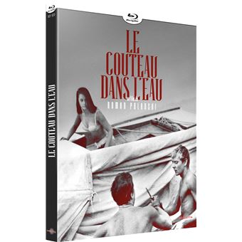 Derniers achats en DVD/Blu-ray - Page 2 Le-Couteau-dans-l-eau-Blu-ray