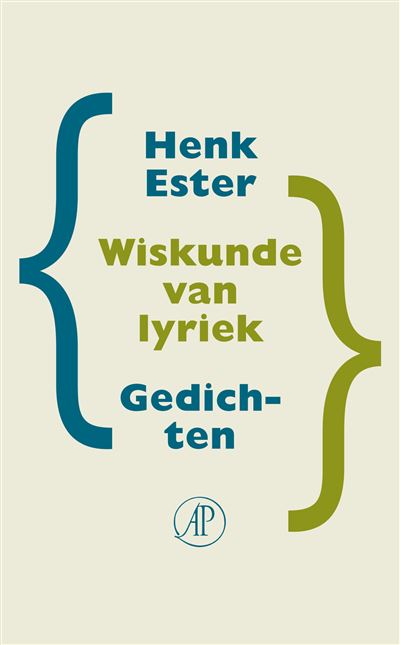 Wiskunde van lyriek