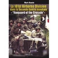 La 101st Airborne Division dans la Seconde Guerre mondiale