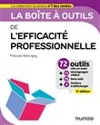 La boîte à outils de l'Efficacité professionnelle