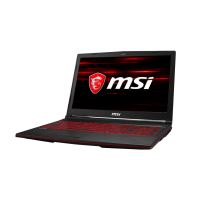 MSI Gaming GL63 8SD-278BE Laptop