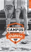Campus drivers - Tome 3 Crashtest