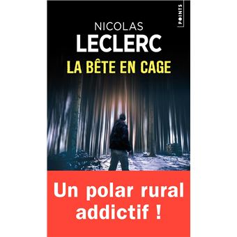La Bête en cage